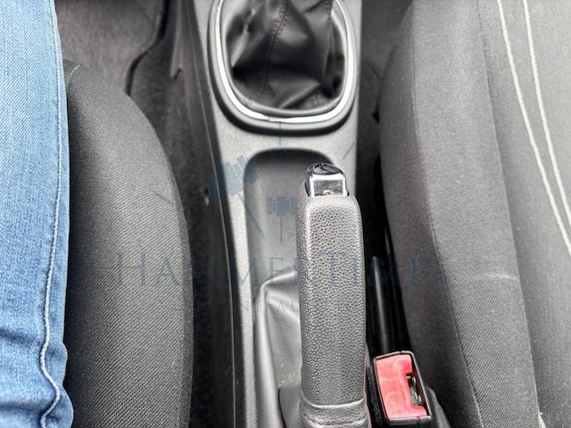 Opel corsa, 2009 - afbeelding 8 van  31
