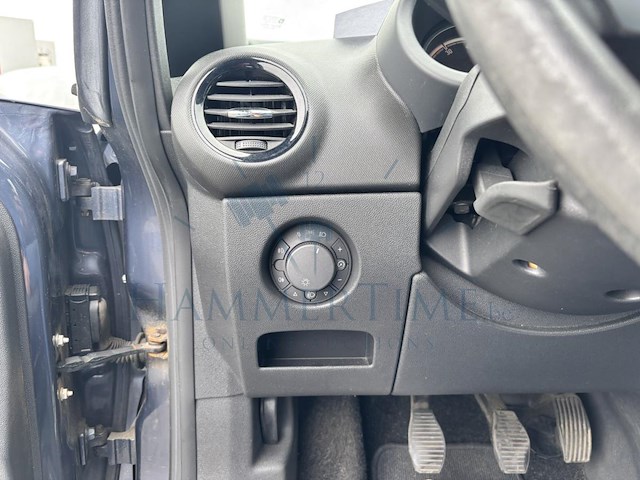 Opel corsa, 2009 - afbeelding 10 van  31