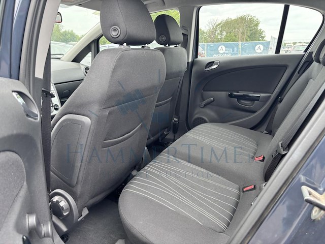 Opel corsa, 2009 - afbeelding 11 van  31