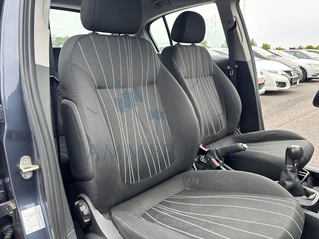 Opel corsa, 2009 - afbeelding 16 van  31