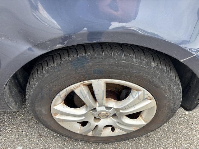 Opel corsa, 2009 - afbeelding 18 van  31