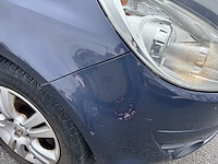 Opel corsa, 2009 - afbeelding 22 van  31