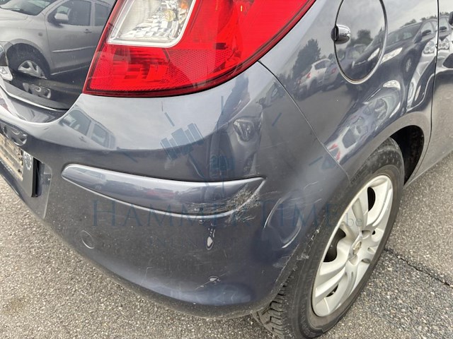 Opel corsa, 2009 - afbeelding 25 van  31