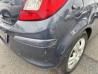 Opel corsa, 2009 - afbeelding 25 van  31
