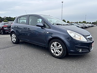 Opel corsa, 2009 - afbeelding 23 van  31