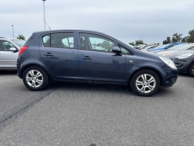 Opel corsa, 2009 - afbeelding 26 van  31