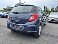 Opel corsa, 2009 - afbeelding 27 van  31