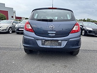 Opel corsa, 2009 - afbeelding 28 van  31