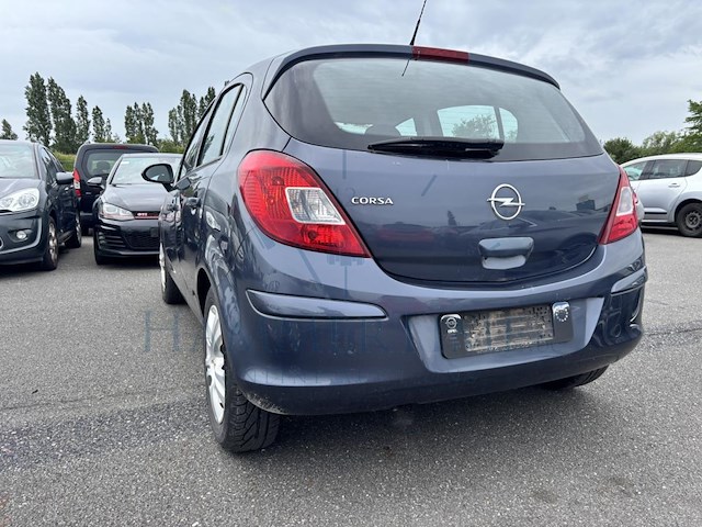 Opel corsa, 2009 - afbeelding 29 van  31