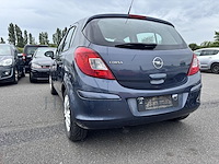 Opel corsa, 2009 - afbeelding 29 van  31