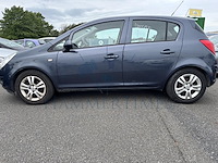 Opel corsa, 2009 - afbeelding 30 van  31