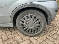 Opel corsa 28-nn-bv - afbeelding 1 van  2