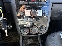 Opel corsa 2color ecotec 100 start/stop, 2014 - afbeelding 5 van  30