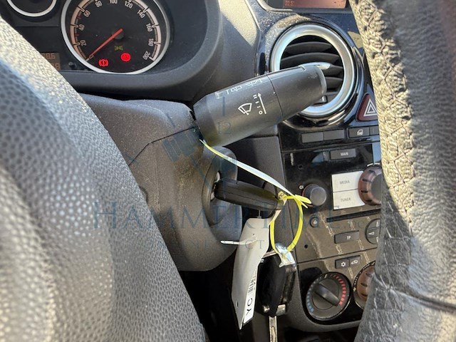 Opel corsa 2color ecotec 100 start/stop, 2014 - afbeelding 7 van  30