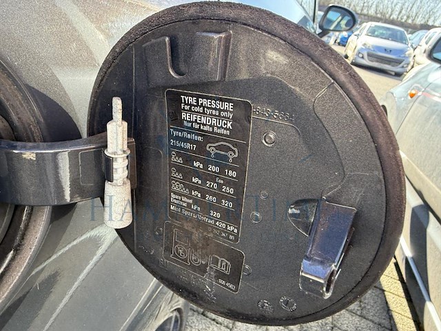 Opel corsa 2color ecotec 100 start/stop, 2014 - afbeelding 14 van  30