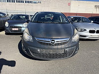 Opel corsa 2color ecotec 100 start/stop, 2014 - afbeelding 12 van  30