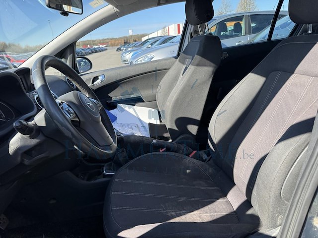 Opel corsa 2color ecotec 100 start/stop, 2014 - afbeelding 29 van  30