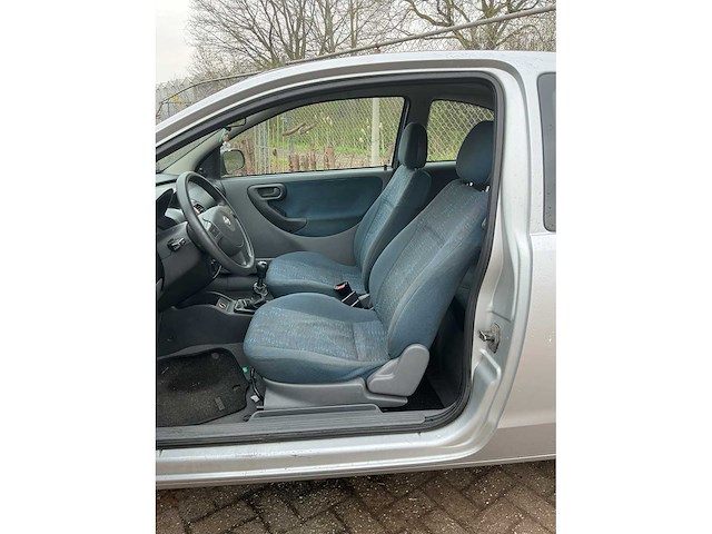 Opel corsa 42-hs-tk - afbeelding 5 van  7