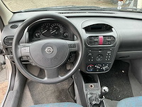 Opel corsa 42-hs-tk - afbeelding 6 van  7