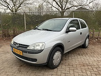 Opel corsa 42-hs-tk - afbeelding 7 van  7