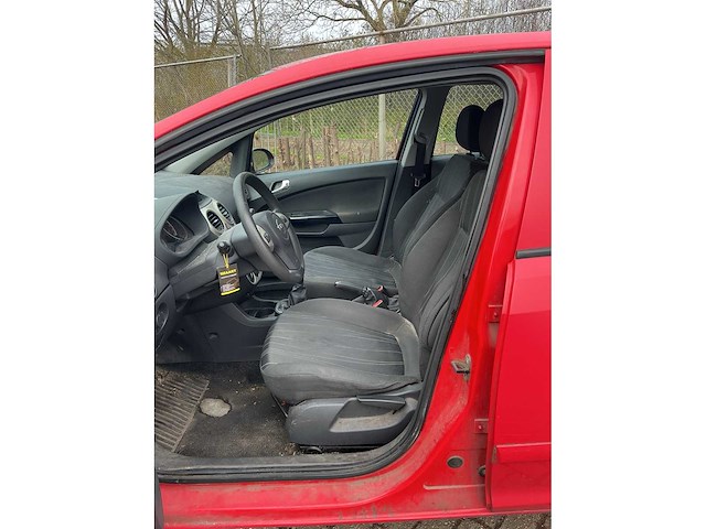 Opel corsa 82-xb-lv - afbeelding 5 van  7