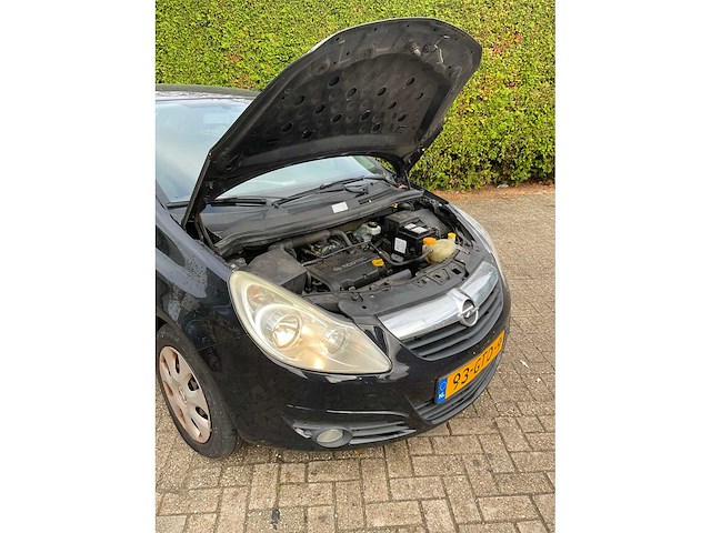Opel corsa 93-gtd-9 - afbeelding 4 van  31