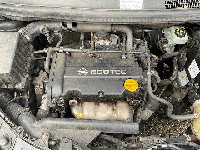 Opel corsa 93-gtd-9 - afbeelding 7 van  31