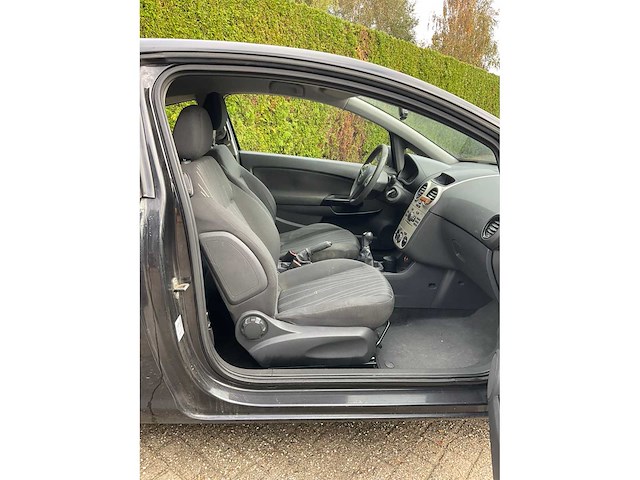 Opel corsa 93-gtd-9 - afbeelding 10 van  31