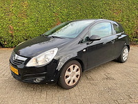 Opel corsa 93-gtd-9 - afbeelding 22 van  31