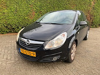 Opel corsa 93-gtd-9 - afbeelding 24 van  31