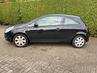 Opel corsa 93-gtd-9 - afbeelding 25 van  31