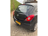 Opel corsa 93-gtd-9 - afbeelding 27 van  31