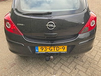 Opel corsa 93-gtd-9 - afbeelding 28 van  31