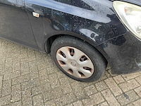 Opel corsa 93-gtd-9 - afbeelding 30 van  31