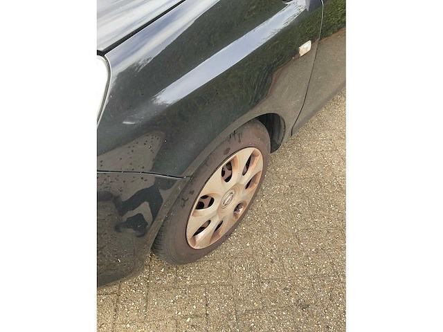 Opel corsa 93-gtd-9 - afbeelding 31 van  31