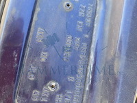 Opel corsa corsa 1.0i xep 12v essentia 60, 2003 - afbeelding 3 van  47