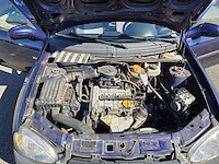 Opel corsa corsa 1.0i xep 12v essentia 60, 2003 - afbeelding 4 van  47