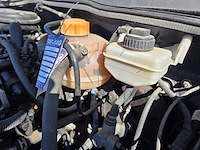 Opel corsa corsa 1.0i xep 12v essentia 60, 2003 - afbeelding 5 van  47