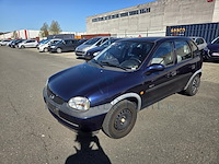 Opel corsa corsa 1.0i xep 12v essentia 60, 2003