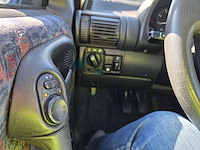 Opel corsa corsa 1.0i xep 12v essentia 60, 2003 - afbeelding 18 van  47