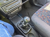 Opel corsa corsa 1.0i xep 12v essentia 60, 2003 - afbeelding 20 van  47