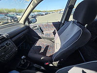 Opel corsa corsa 1.0i xep 12v essentia 60, 2003 - afbeelding 21 van  47