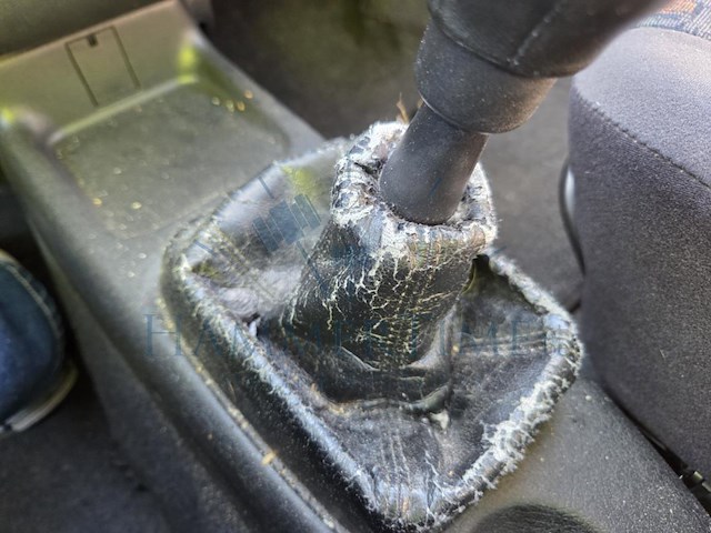 Opel corsa corsa 1.0i xep 12v essentia 60, 2003 - afbeelding 25 van  47