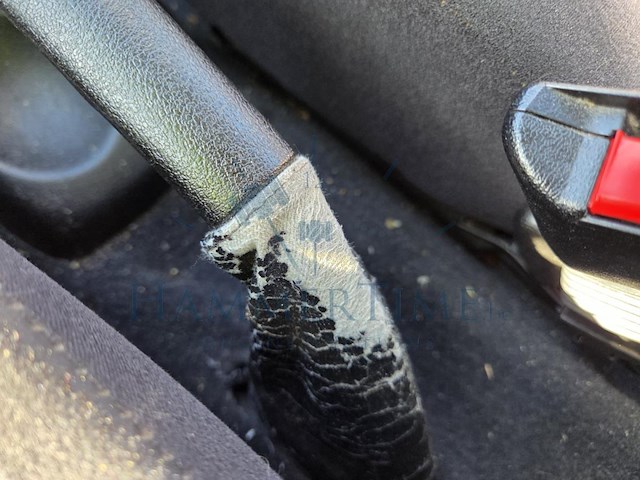 Opel corsa corsa 1.0i xep 12v essentia 60, 2003 - afbeelding 26 van  47