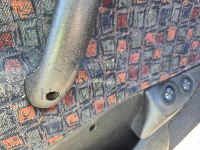 Opel corsa corsa 1.0i xep 12v essentia 60, 2003 - afbeelding 27 van  47