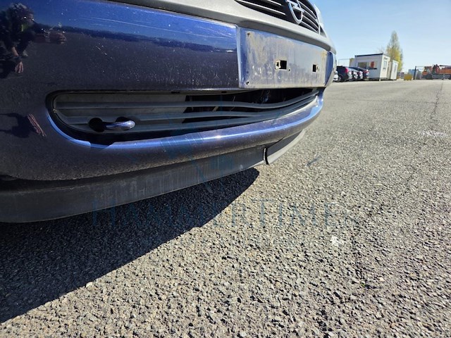 Opel corsa corsa 1.0i xep 12v essentia 60, 2003 - afbeelding 33 van  47