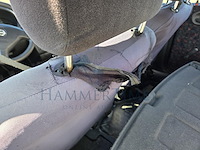 Opel corsa corsa 1.0i xep 12v essentia 60, 2003 - afbeelding 42 van  47