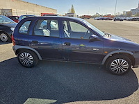 Opel corsa corsa 1.0i xep 12v essentia 60, 2003 - afbeelding 34 van  47
