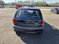 Opel corsa corsa 1.0i xep 12v essentia 60, 2003 - afbeelding 44 van  47