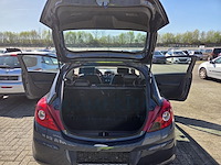 Opel corsa corsa 1.2i essentia 80, 2009 - afbeelding 6 van  49